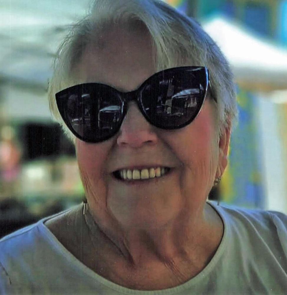 Susan Holl