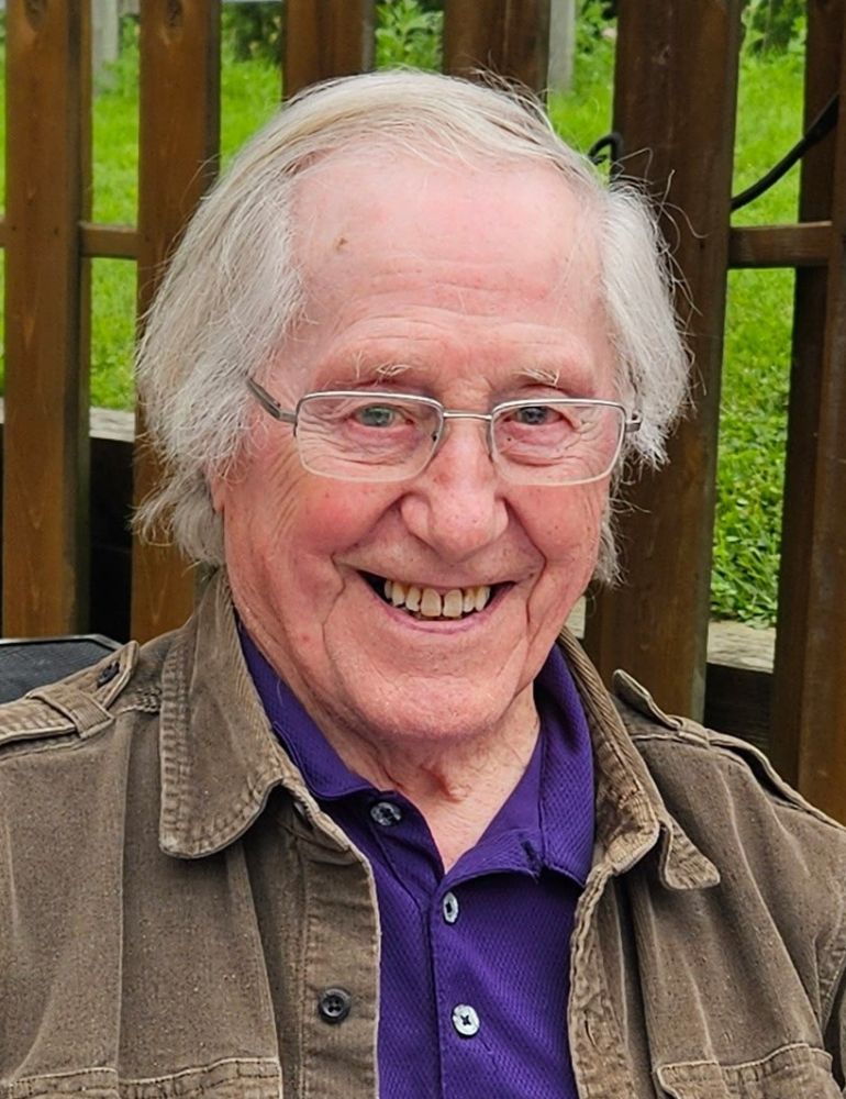 Norman Adolf Schmid