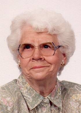 Helen P Poast,