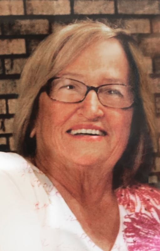 Peggy S. Tucker