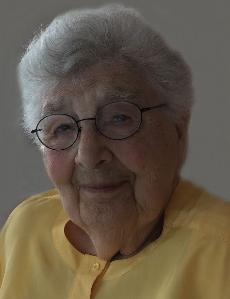 Ruth Ann Swanson