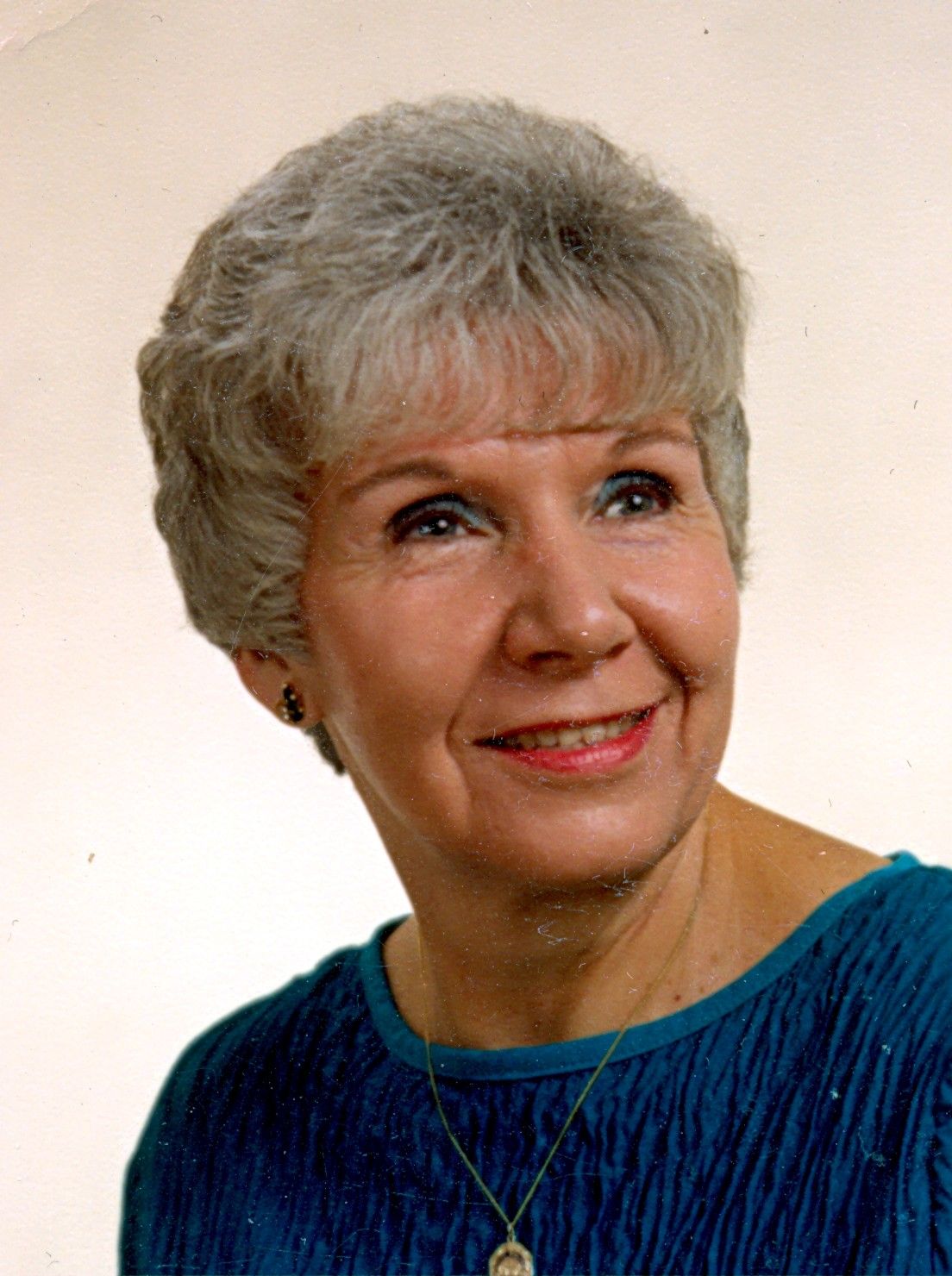 Helen Vickroy