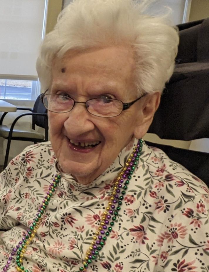 Joyce Ivah Hillestad