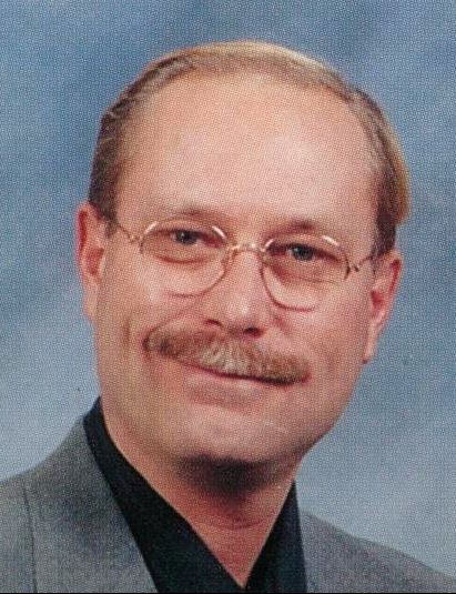 John Louis Simonson