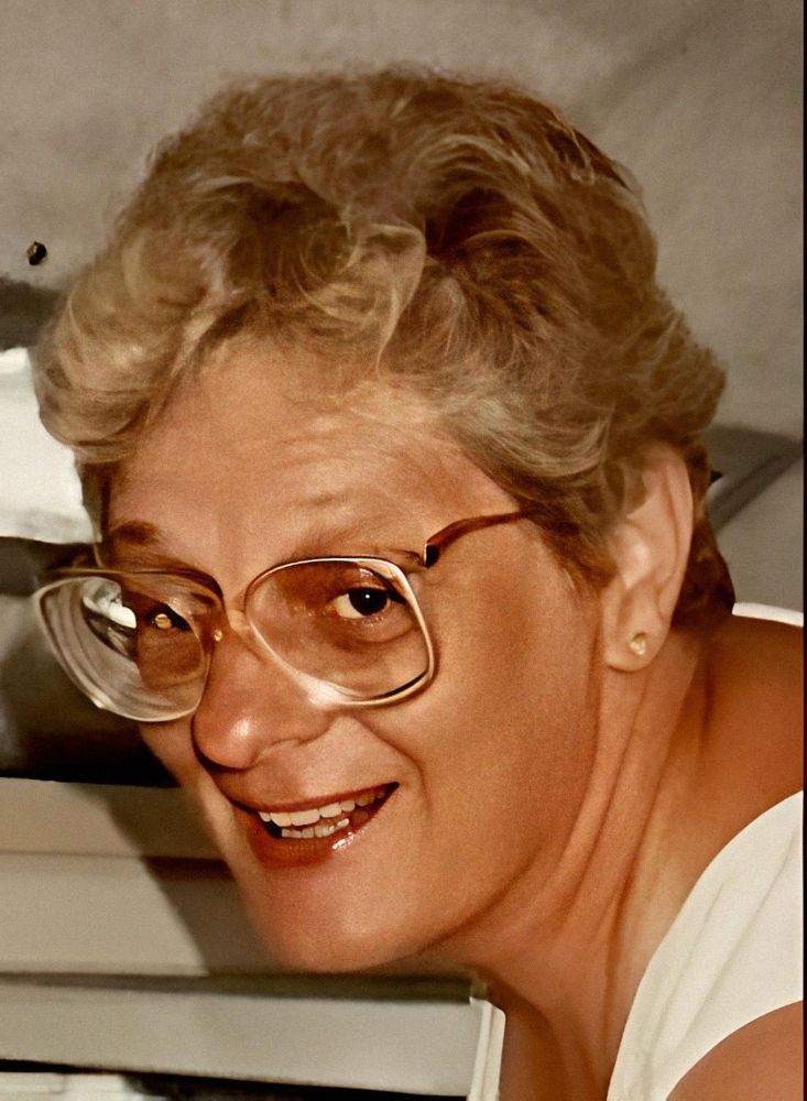 Susan I Niemi