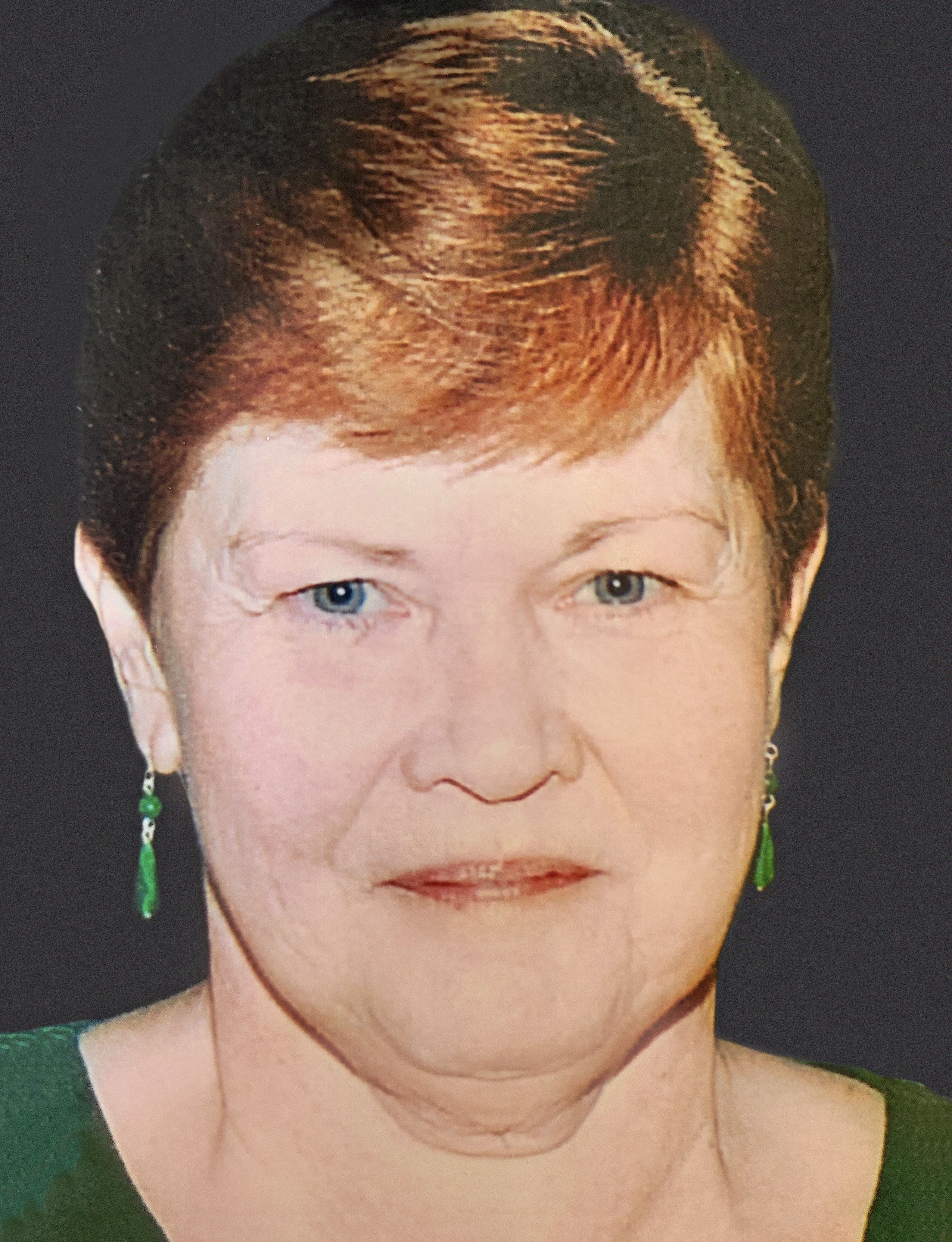 Kathryn Ann Simmons