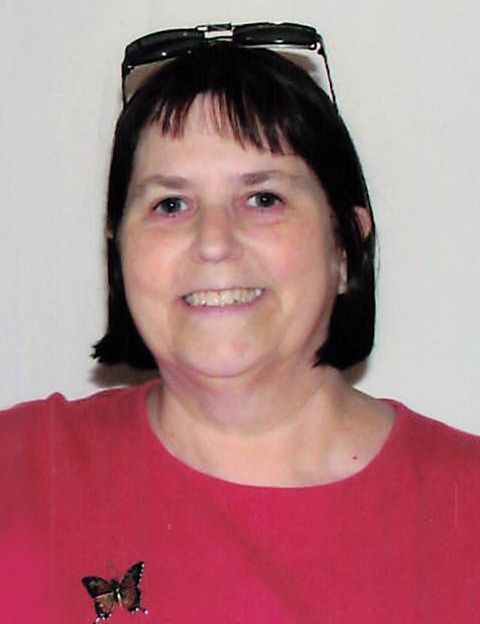 Patti Rohrs (Moen)