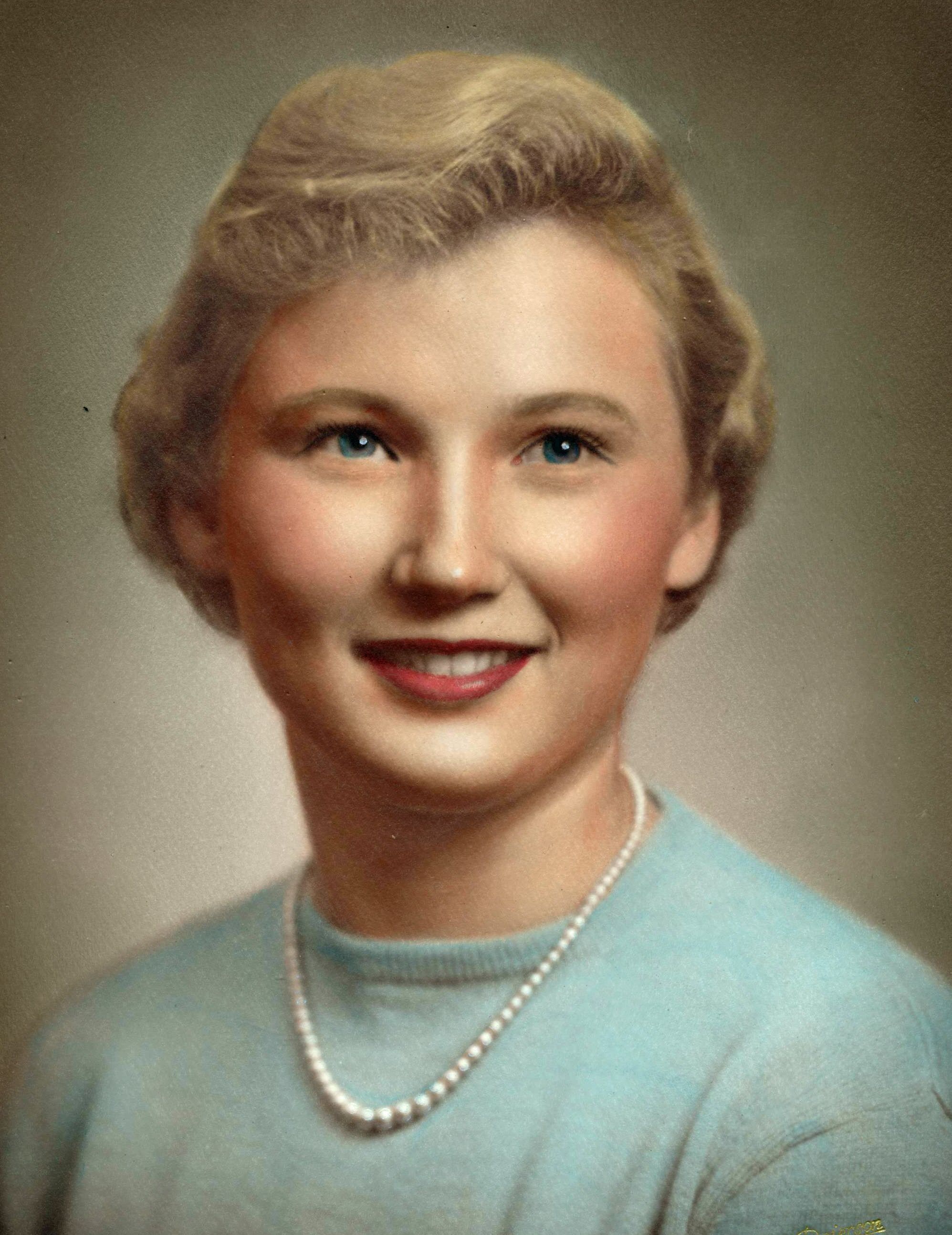 Barbara A Hammond