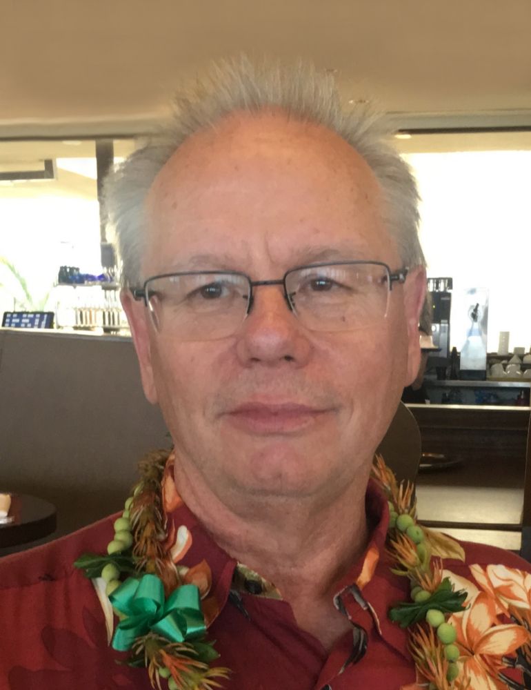 Kent Frederick Brye