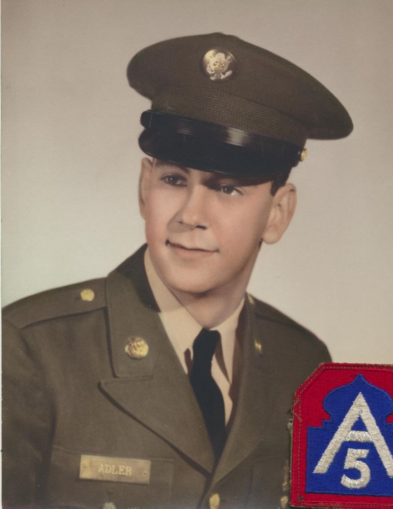 Gary L Adler