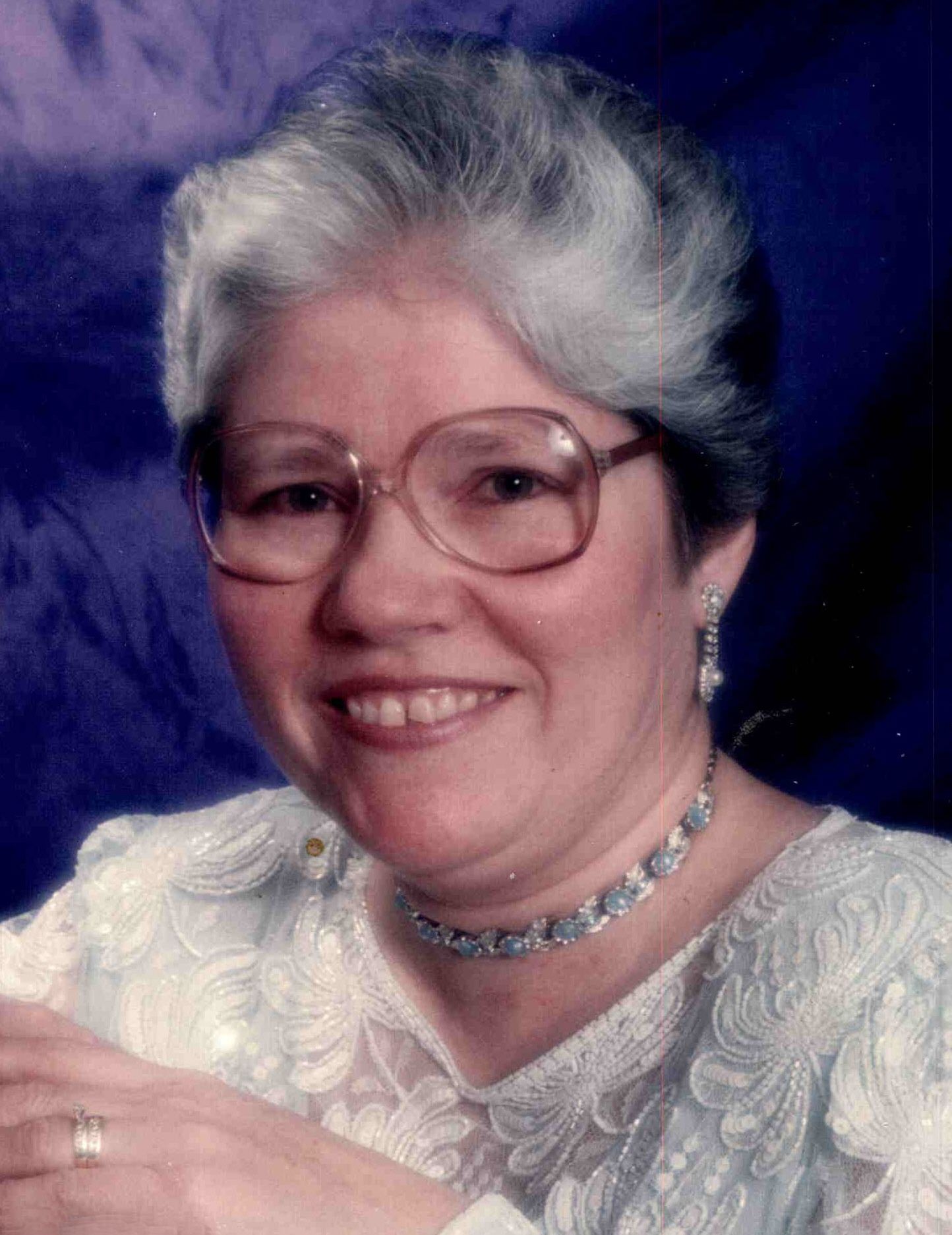 Barbara A. Farwell