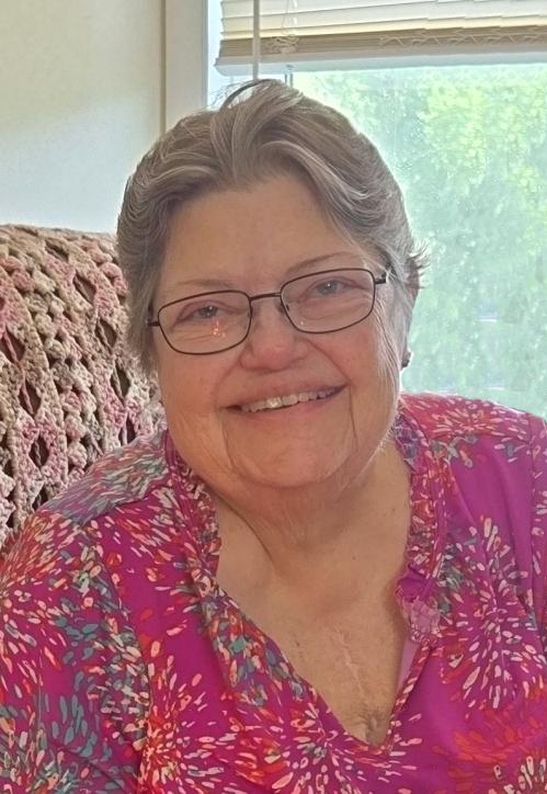 Donna West