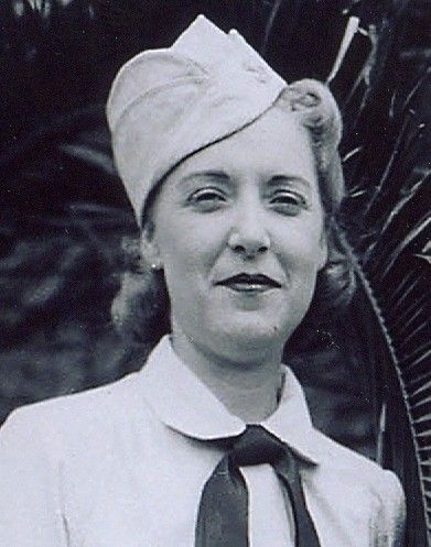 Helen Frances Brazy