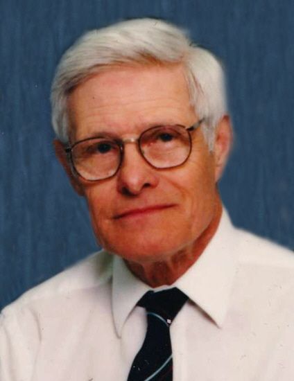 Ean Henry Crennell