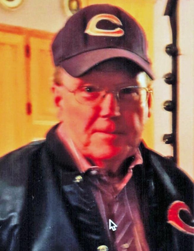 Michael L Castle