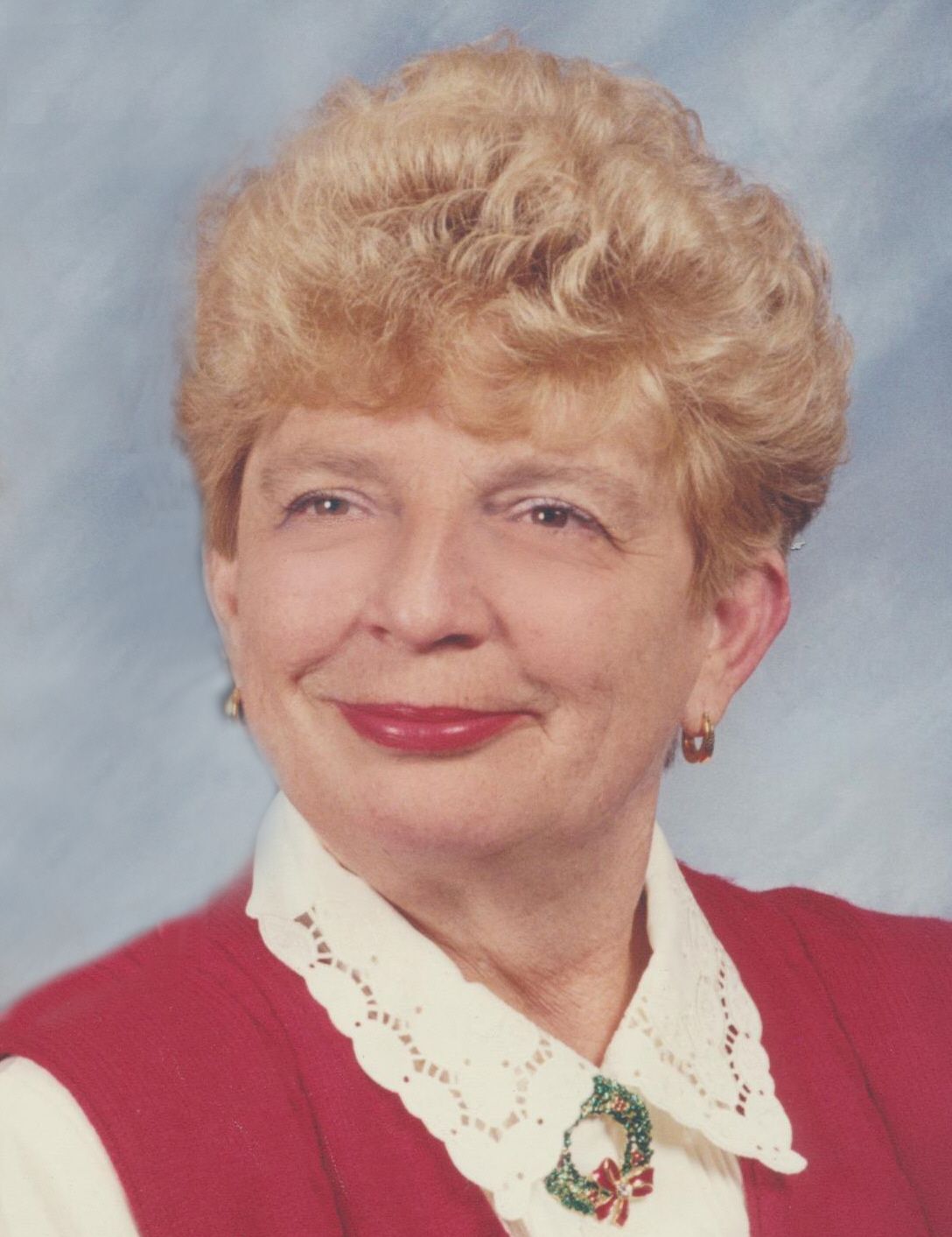 Ann S Joachim