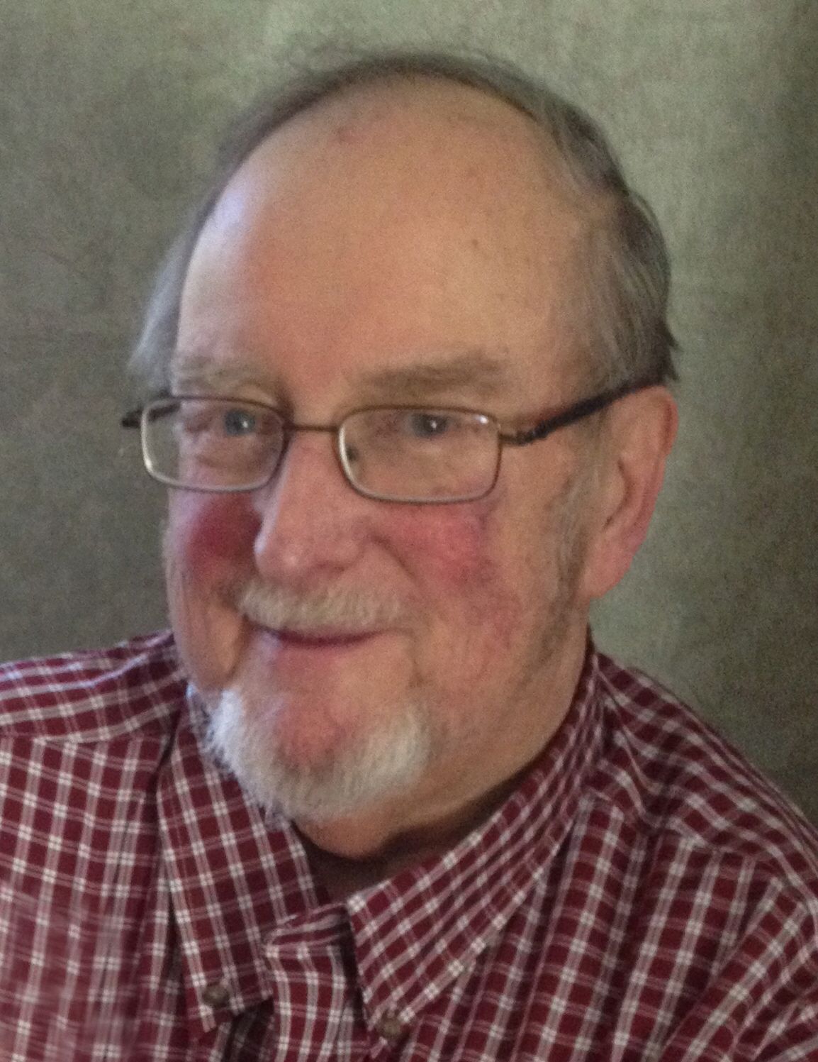 William J. Cnare