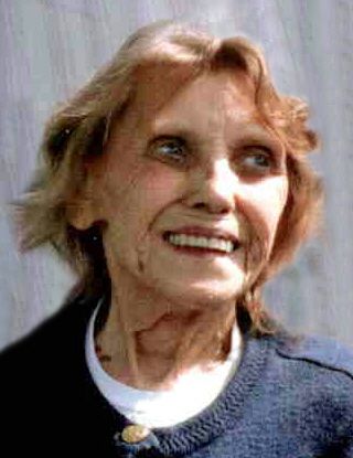 Rosemarie F. Thomas