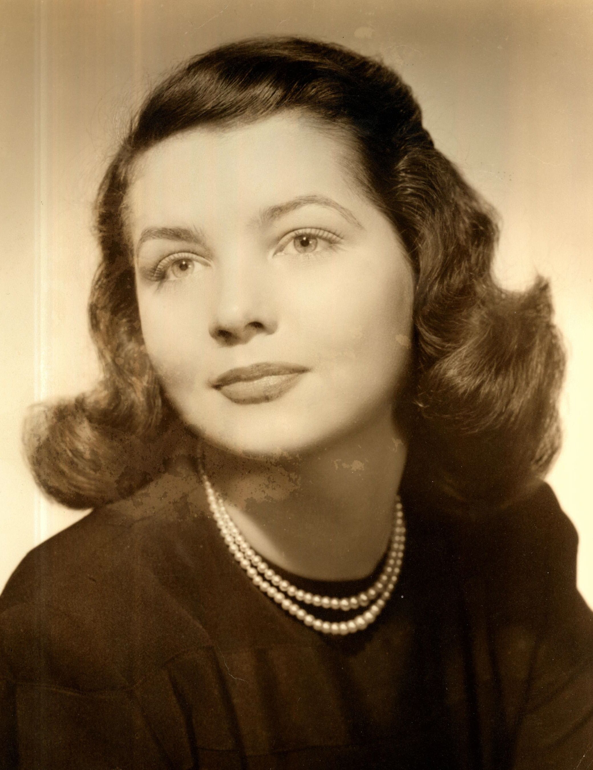 Adelaide C McElroy