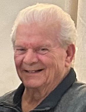Mark L Welch