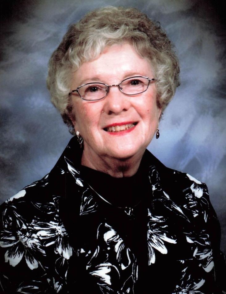 Donna M Vandrell