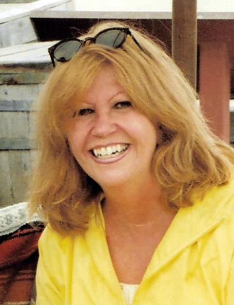 Joan M. Mitchen