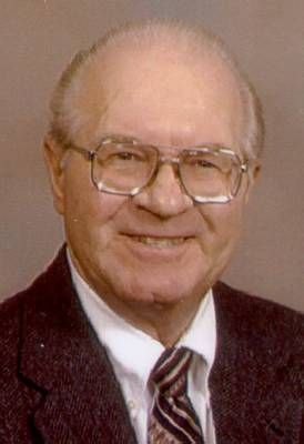 Don Waldorf