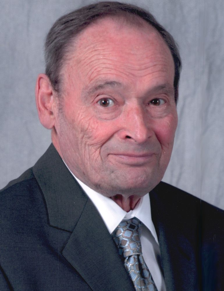 Paul Joseph Hady