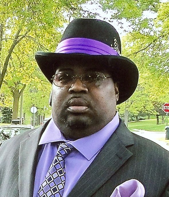 Steven Spinks