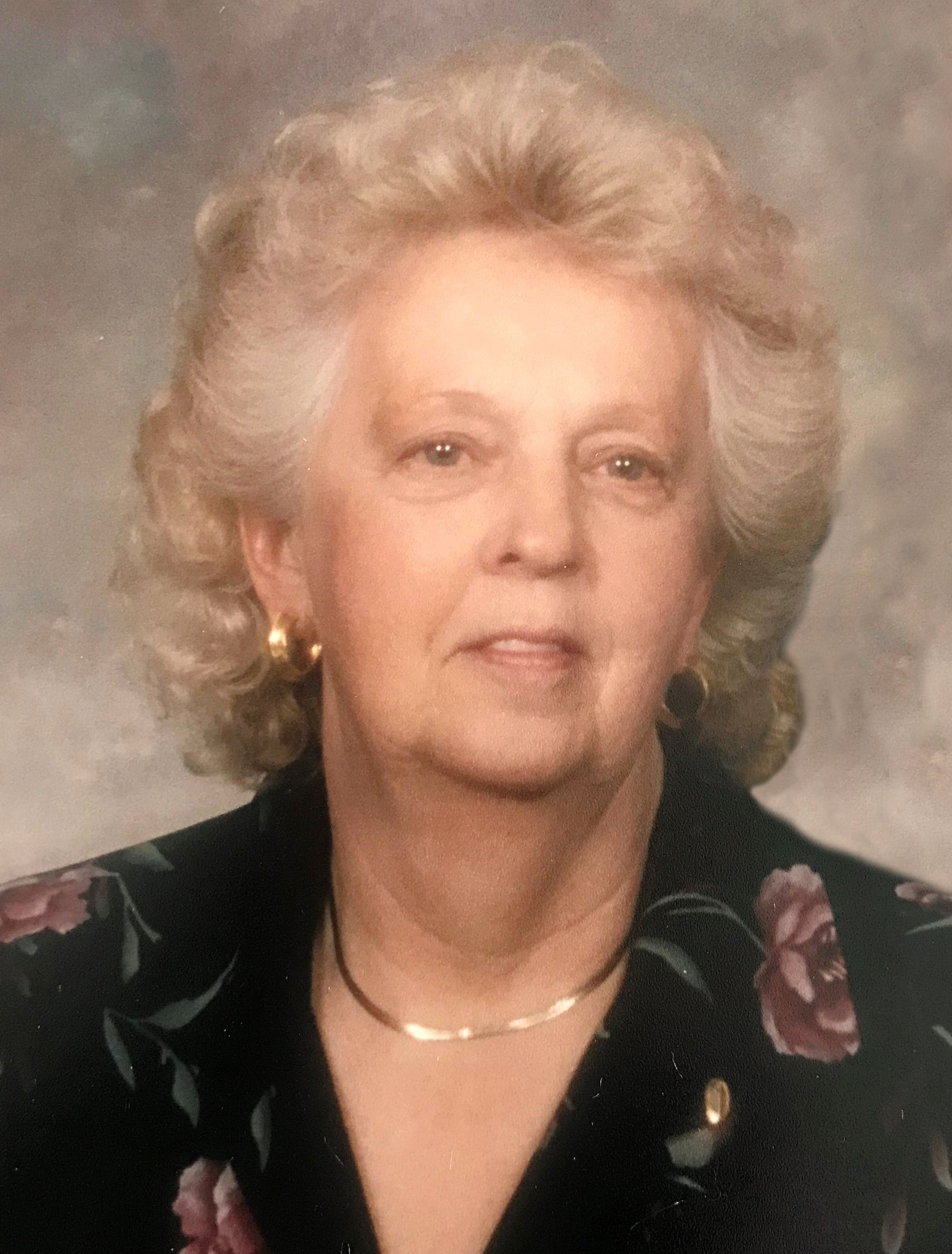 Arlene Turk