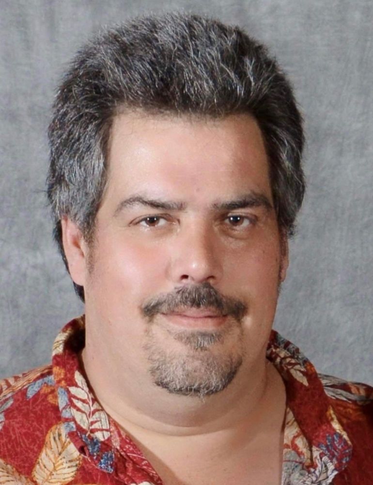James Douglas Foerster