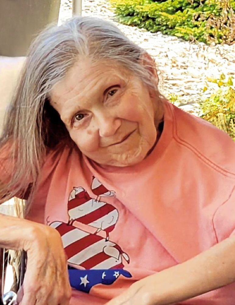 Lorraine Suzanne Foye