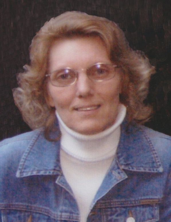 Cheryl Marlene Rupp