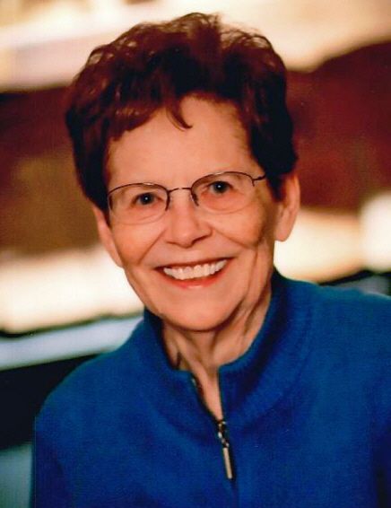 Carol Yaeger