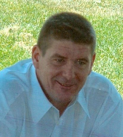 Eric Andrew Jorgensen,