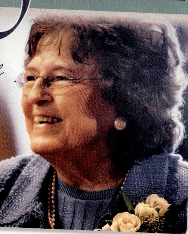 Donna M. Somerville