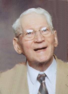 William Melter