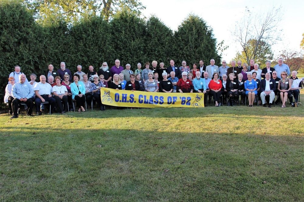 Memorial wall photo