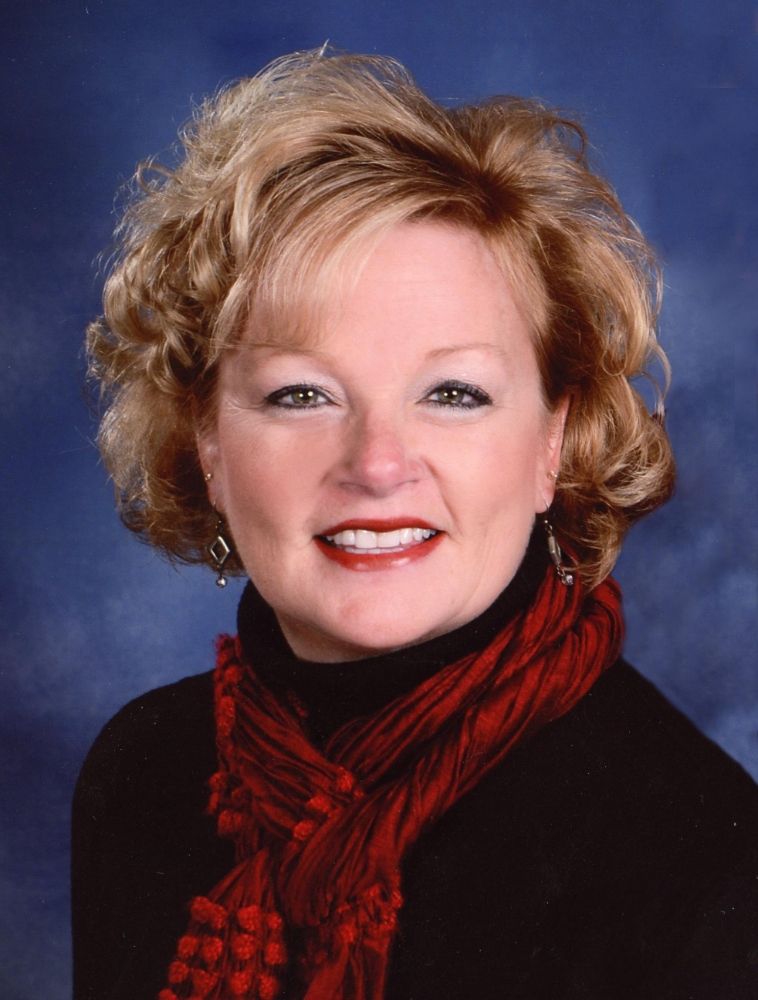Lori Ann Haack