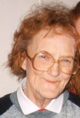 Caryl Johnsrud