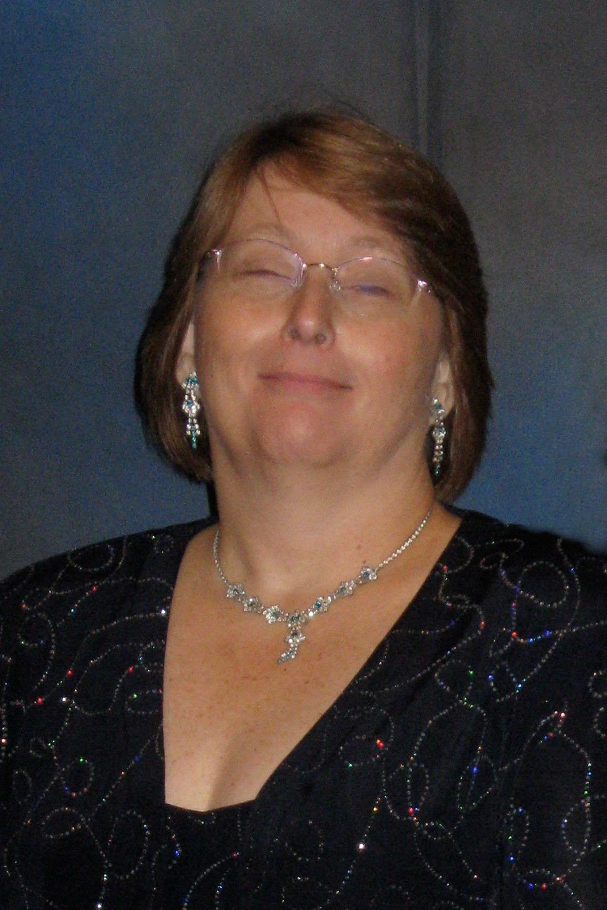 Elien Louise Waldhart