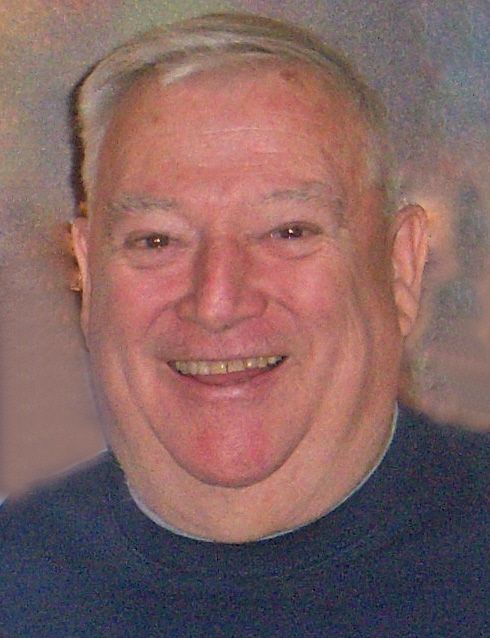 Edward "Ed" J. Folger