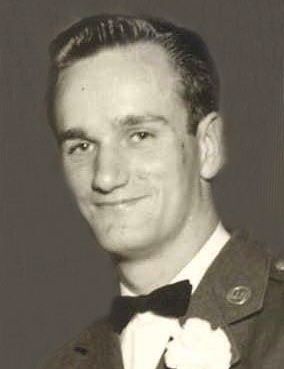 Chester Murray Raymond Jr.