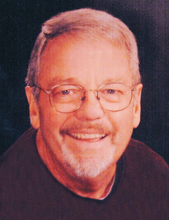 John Wesley Dvorak
