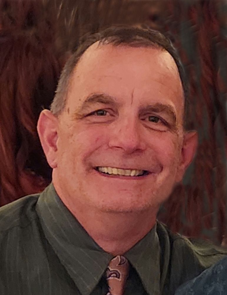 Vito LoCricchio