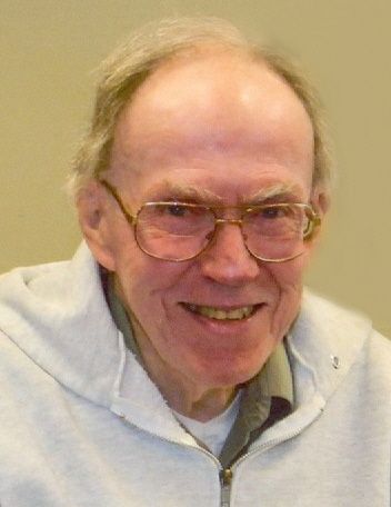 Paul D Thompson