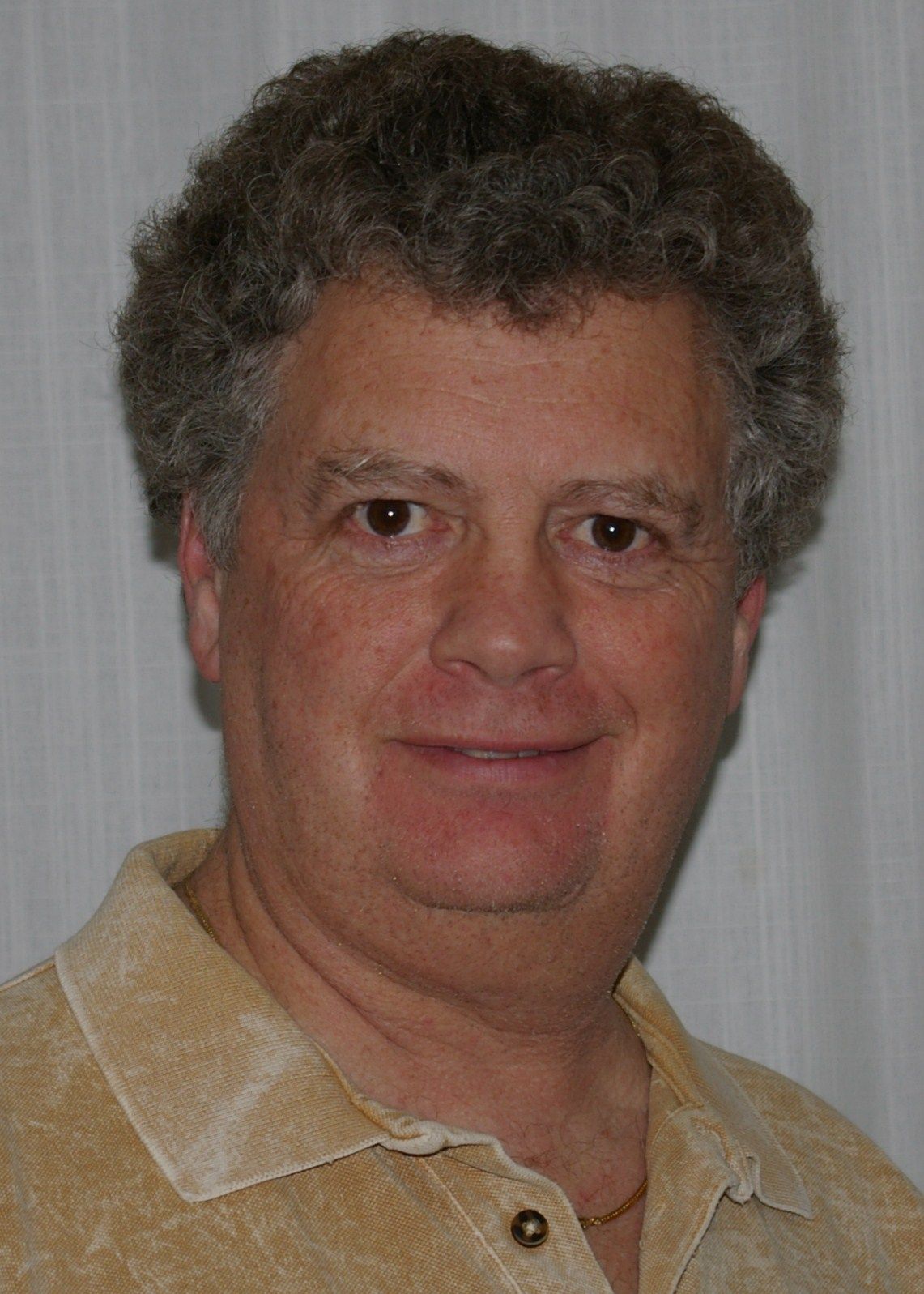 Steve Hurd