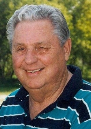 Donald James Krueger
