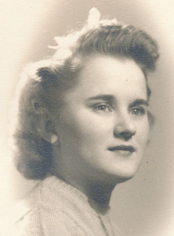 Eleanore T Jones,