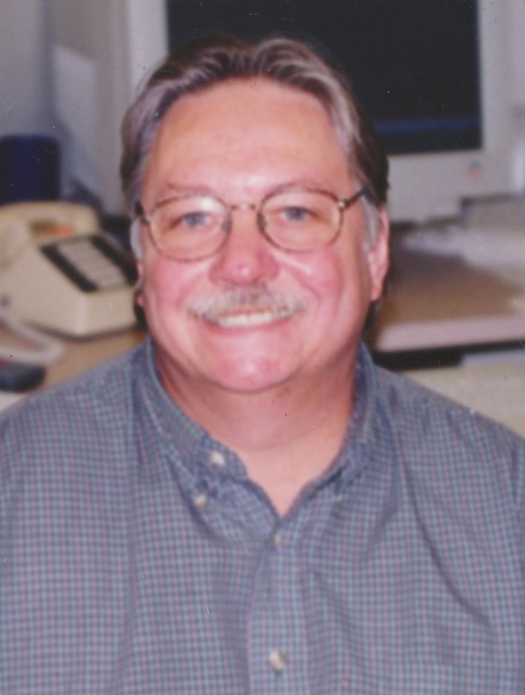 Gregory G. Szymanski